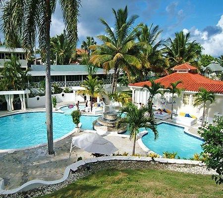 Lifestyle Crown Residence Suites (Adults Only) Puerto Plata Екстер'єр фото