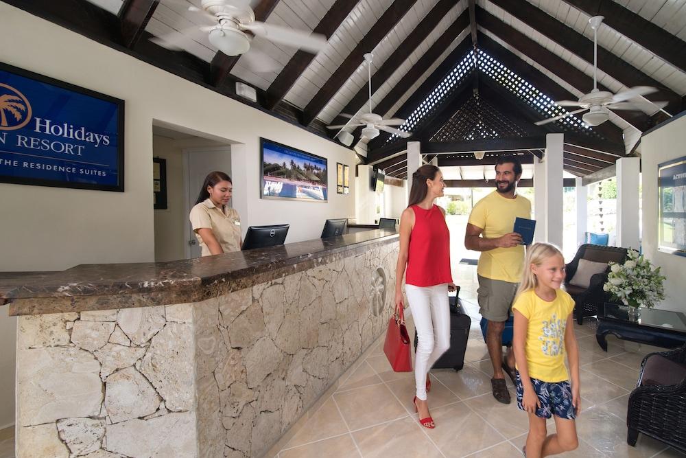 Lifestyle Crown Residence Suites (Adults Only) Puerto Plata Екстер'єр фото
