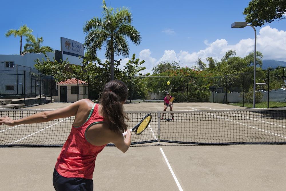 Lifestyle Crown Residence Suites (Adults Only) Puerto Plata Екстер'єр фото
