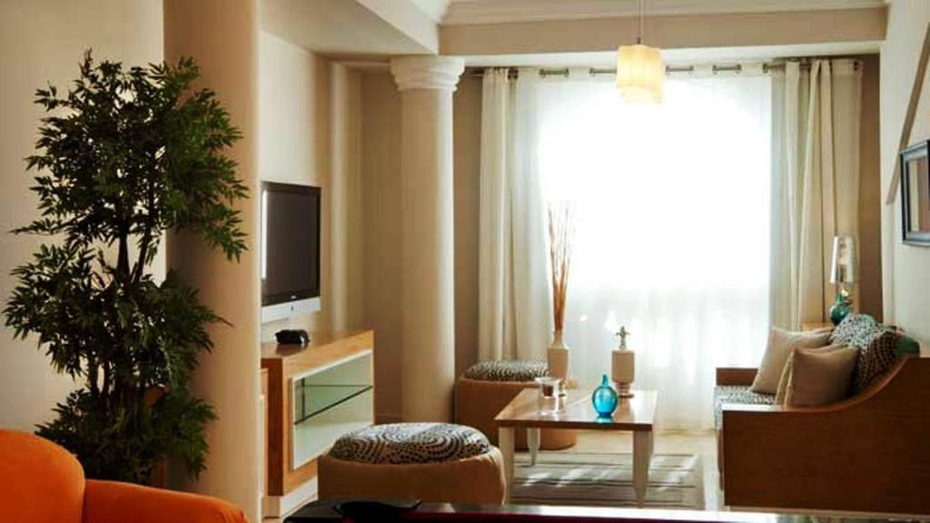 Lifestyle Crown Residence Suites (Adults Only) Puerto Plata Номер фото
