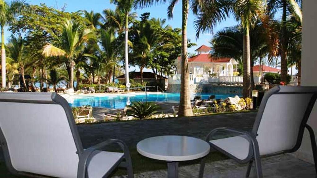 Lifestyle Crown Residence Suites (Adults Only) Puerto Plata Номер фото