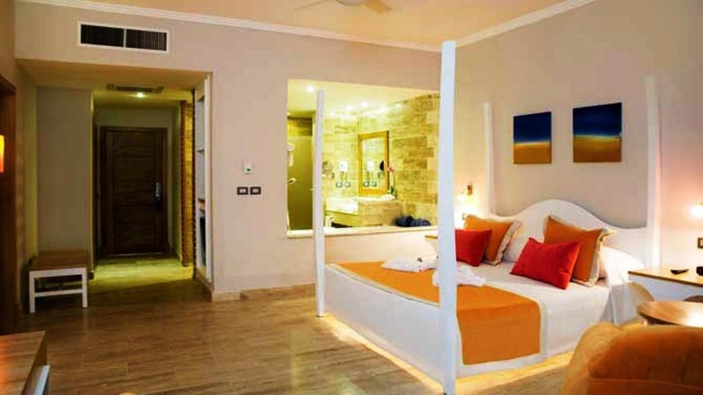 Lifestyle Crown Residence Suites (Adults Only) Puerto Plata Номер фото