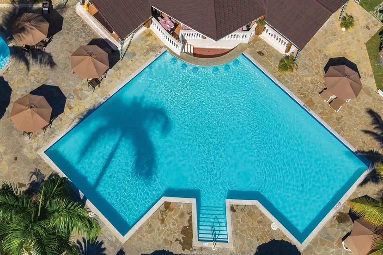 Lifestyle Crown Residence Suites (Adults Only) Puerto Plata Екстер'єр фото