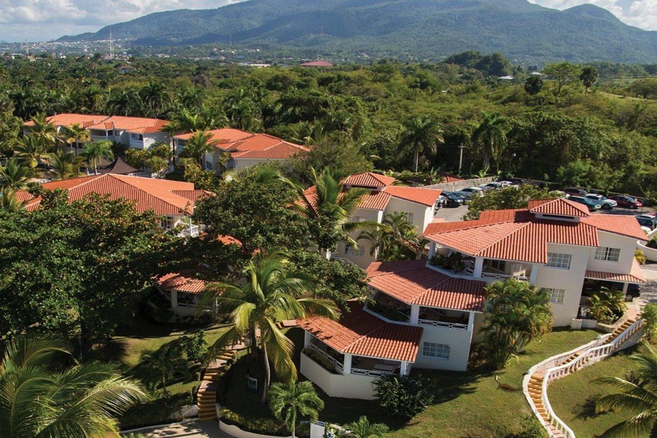 Lifestyle Crown Residence Suites (Adults Only) Puerto Plata Екстер'єр фото