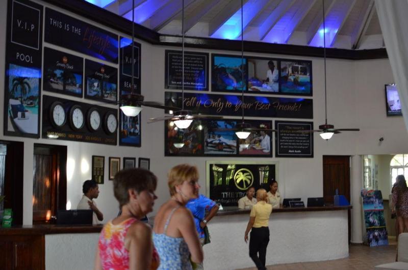 Lifestyle Crown Residence Suites (Adults Only) Puerto Plata Екстер'єр фото