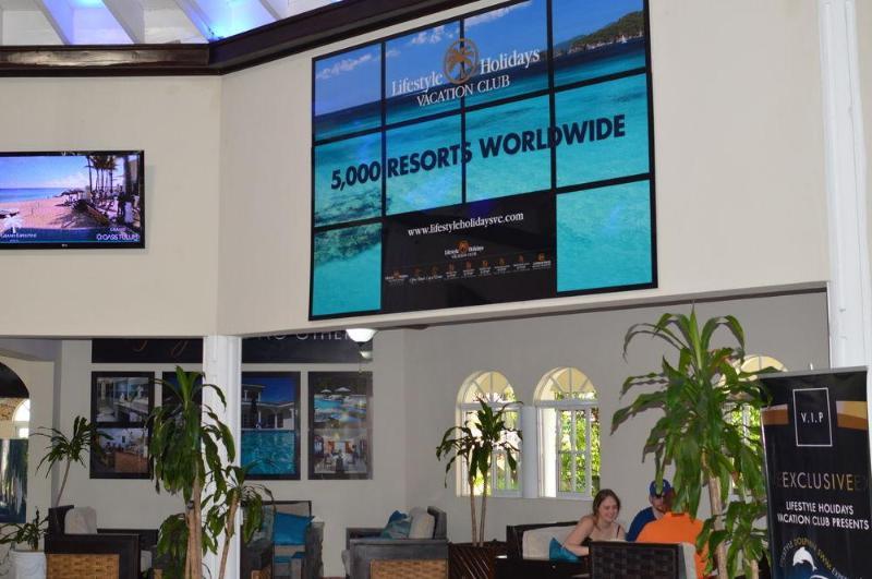 Lifestyle Crown Residence Suites (Adults Only) Puerto Plata Екстер'єр фото