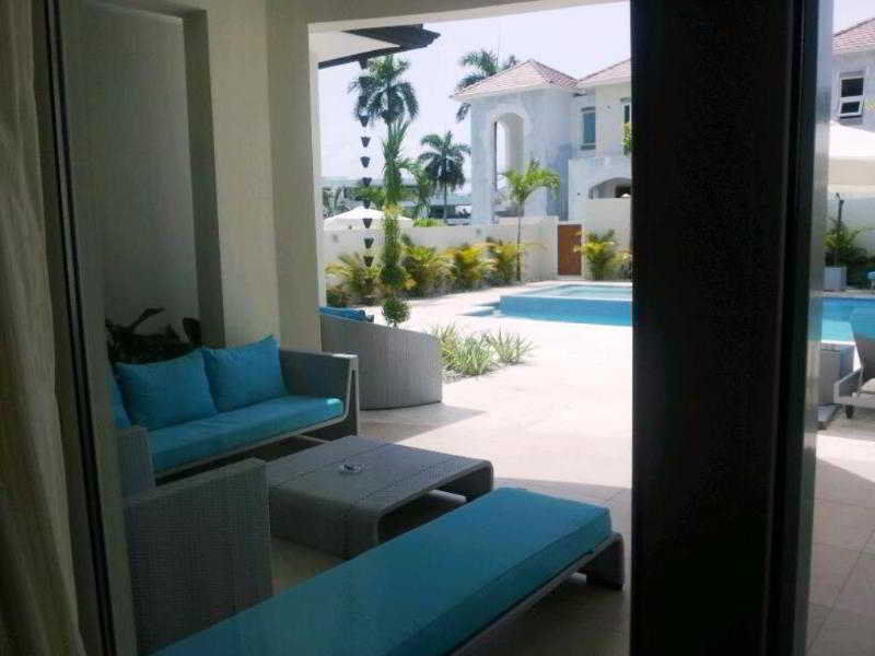 Lifestyle Crown Residence Suites (Adults Only) Puerto Plata Екстер'єр фото