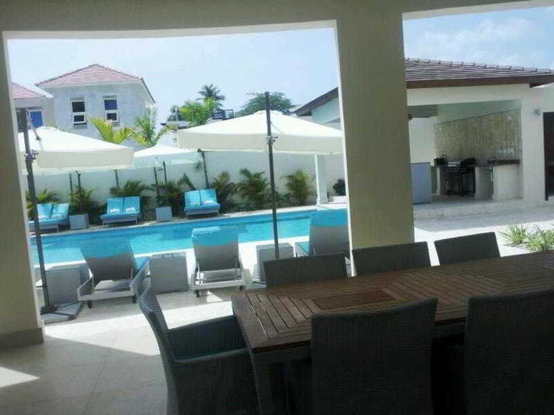 Lifestyle Crown Residence Suites (Adults Only) Puerto Plata Екстер'єр фото