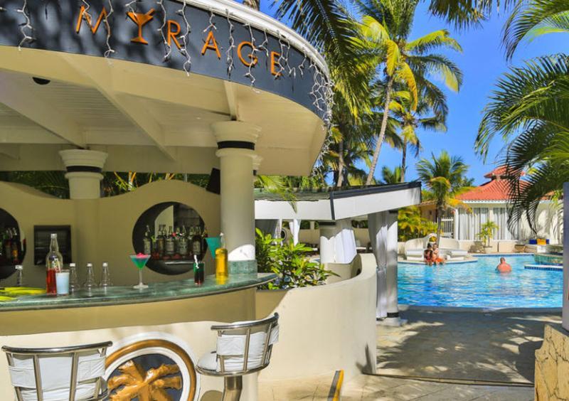 Lifestyle Crown Residence Suites (Adults Only) Puerto Plata Екстер'єр фото