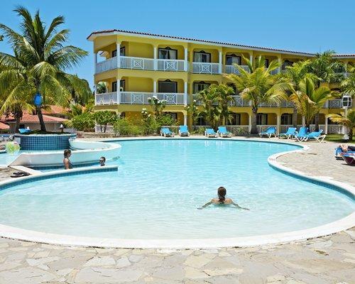 Lifestyle Crown Residence Suites (Adults Only) Puerto Plata Екстер'єр фото