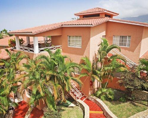 Lifestyle Crown Residence Suites (Adults Only) Puerto Plata Екстер'єр фото