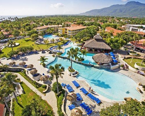Lifestyle Crown Residence Suites (Adults Only) Puerto Plata Екстер'єр фото