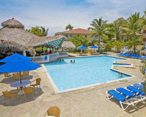 Lifestyle Crown Residence Suites (Adults Only) Puerto Plata Екстер'єр фото