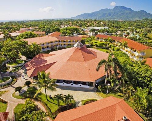 Lifestyle Crown Residence Suites (Adults Only) Puerto Plata Екстер'єр фото