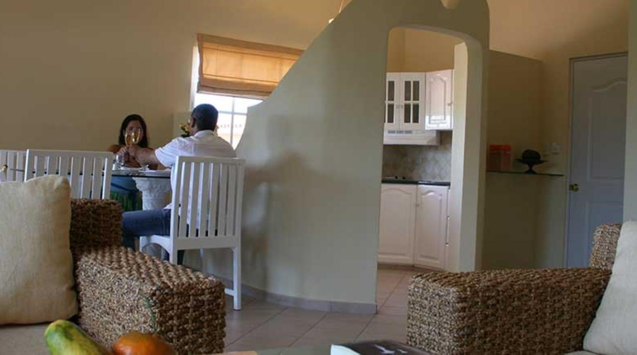 Lifestyle Crown Residence Suites (Adults Only) Puerto Plata Екстер'єр фото