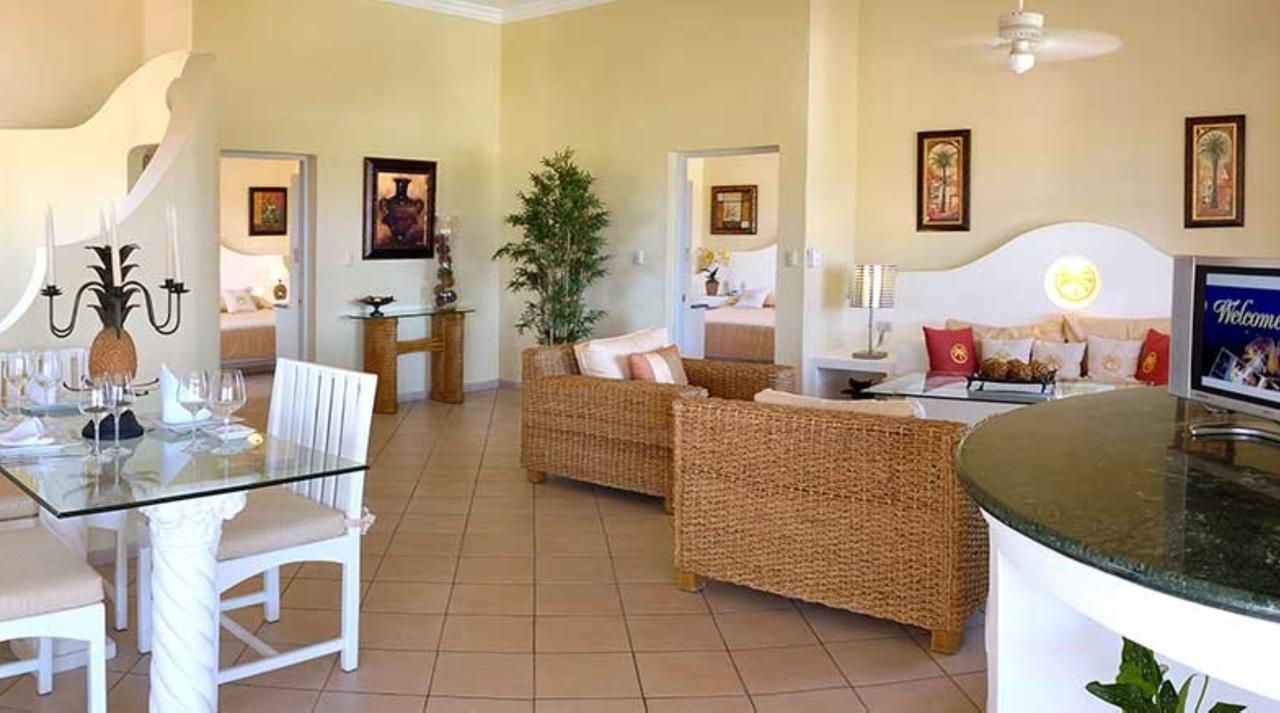 Lifestyle Crown Residence Suites (Adults Only) Puerto Plata Екстер'єр фото