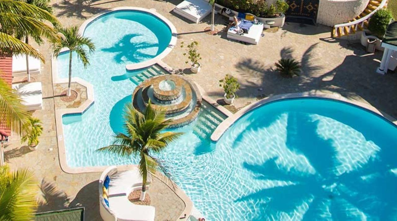 Lifestyle Crown Residence Suites (Adults Only) Puerto Plata Екстер'єр фото