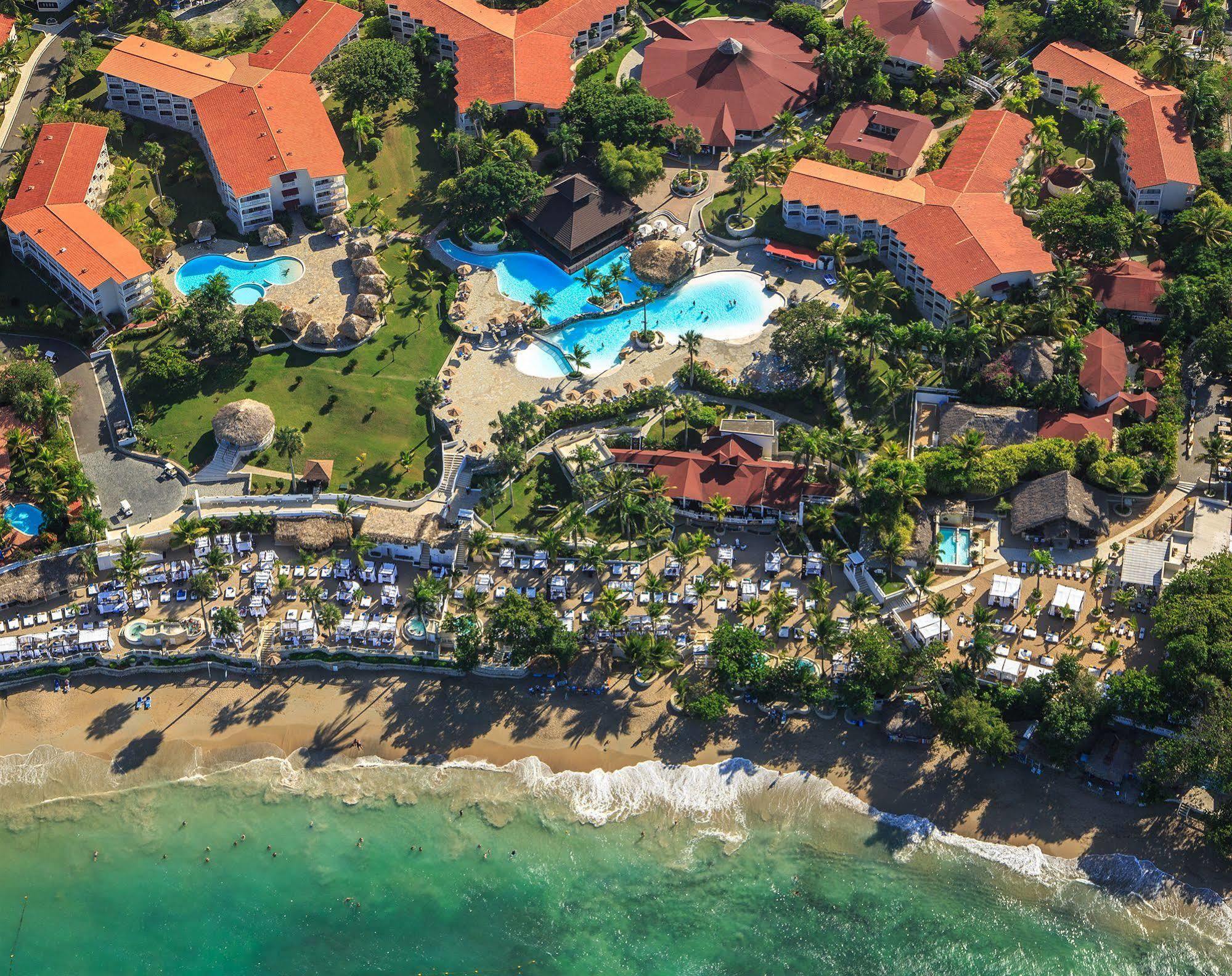 Lifestyle Crown Residence Suites (Adults Only) Puerto Plata Екстер'єр фото