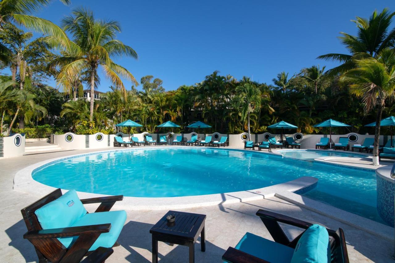 Lifestyle Crown Residence Suites (Adults Only) Puerto Plata Екстер'єр фото